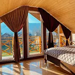 Eco Centr Zrub Penzion *