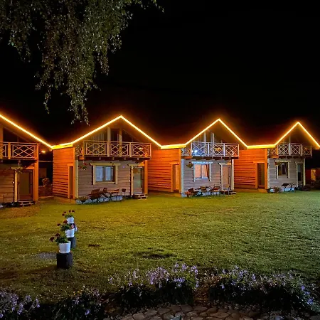 Eco Centr Zrub Maydan