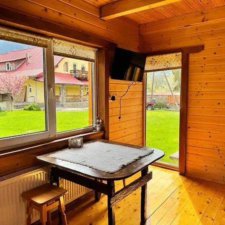 Eco Centr Zrub