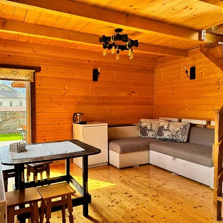 Eco Centr Zrub Maydan