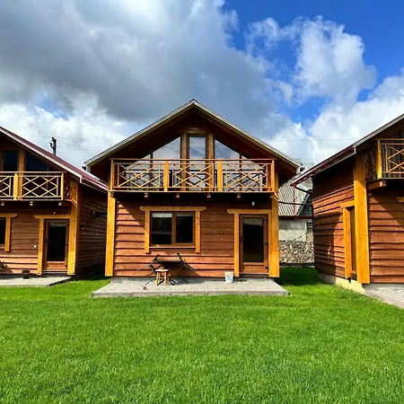 Eco Centr Zrub