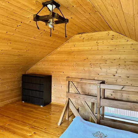 Eco Centr Zrub Inn Maydan