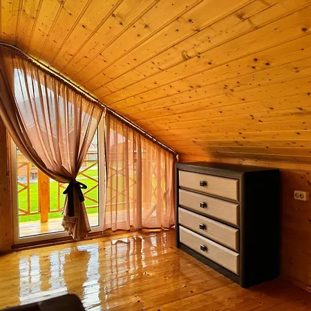 Inn Eco Centr Zrub