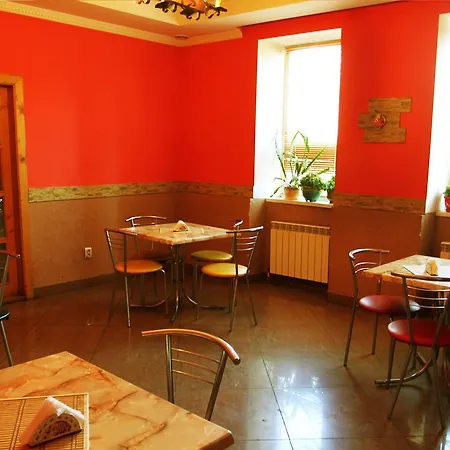 Eco Centr Zrub * Maydan