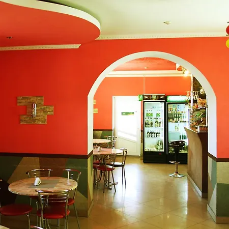 Eco Centr Zrub * Maydan