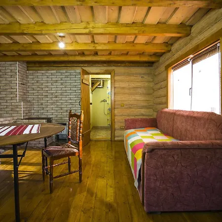 Inn Eco Centr Zrub *