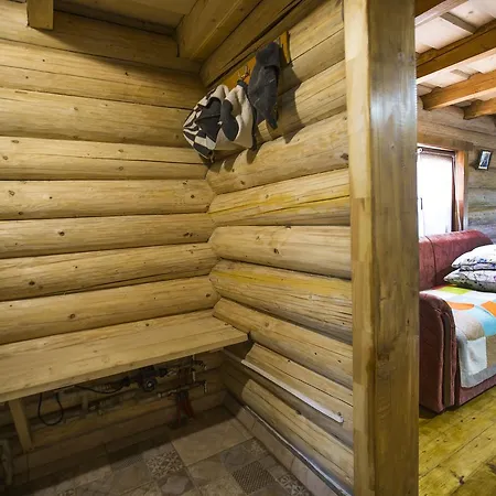 Eco Centr Zrub * Maydan