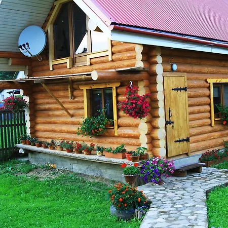 Eco Centr Zrub Maydan