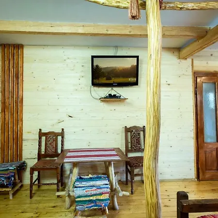 Eco Centr Zrub Maydan