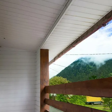 Eco Centr Zrub Maydan