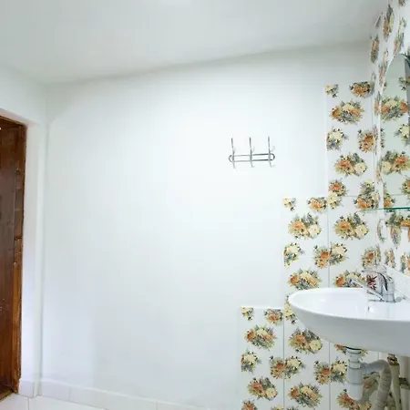 Eco Centr Zrub Inn *