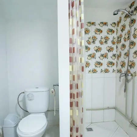 Eco Centr Zrub Herberg