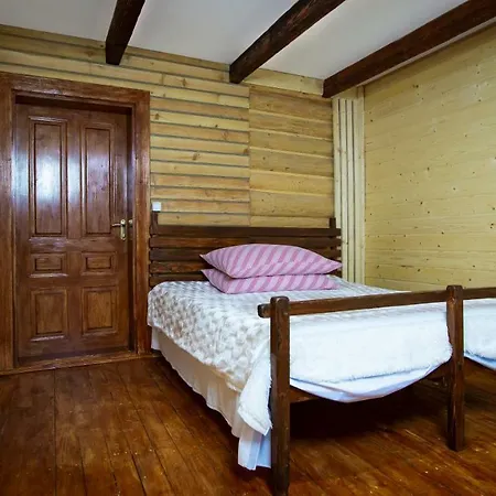 Eco Centr Zrub