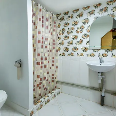 Eco Centr Zrub * Maydan