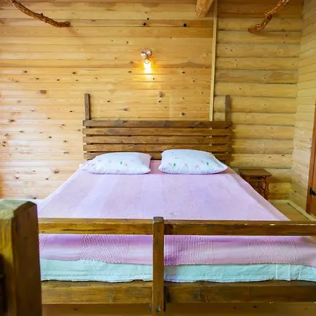 Inn Eco Centr Zrub *