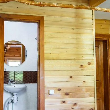 Eco Centr Zrub Maydan