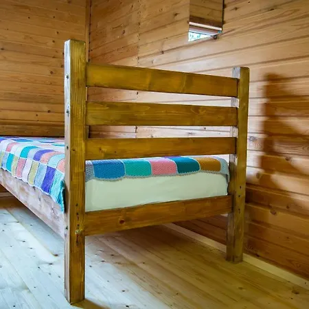 Eco Centr Zrub Maydan