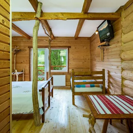 Eco Centr Zrub