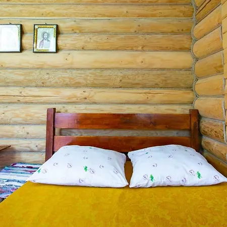 Herberg Eco Centr Zrub