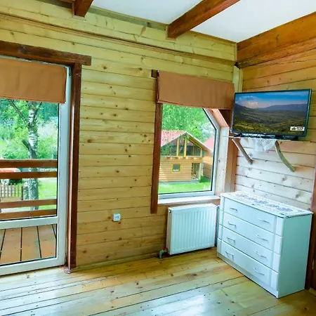 Eco Centr Zrub Maydan