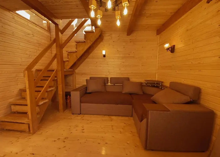 Eco Centr Zrub