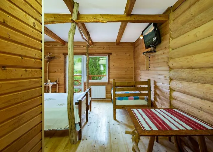 Eco Centr Zrub