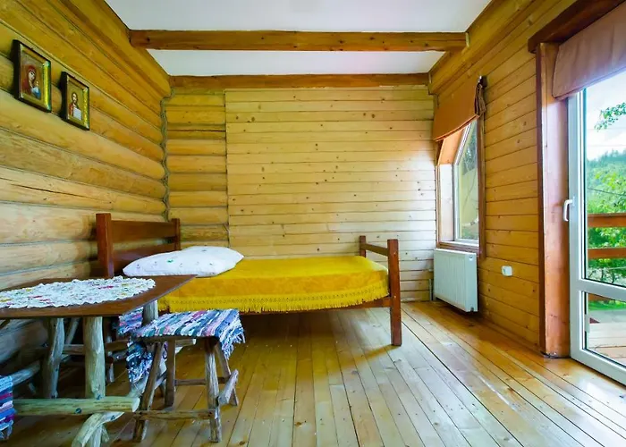 Eco Centr Zrub