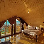 Eco Centr Zrub 宾馆