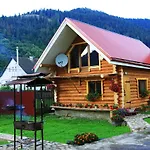 Eco Centr Zrub Maydan