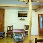 Eco Centr Zrub Maydan