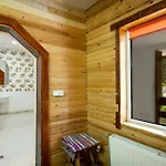 Eco Centr Zrub Maydan