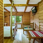 Eco Centr Zrub