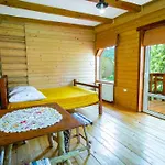 Eco Centr Zrub Maydan