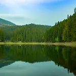 宾馆 Eco Centr Zrub Maydan