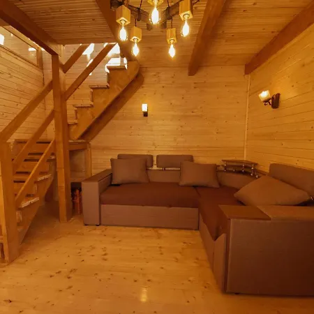 Eco Centr Zrub