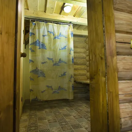 Inn Eco Centr Zrub *