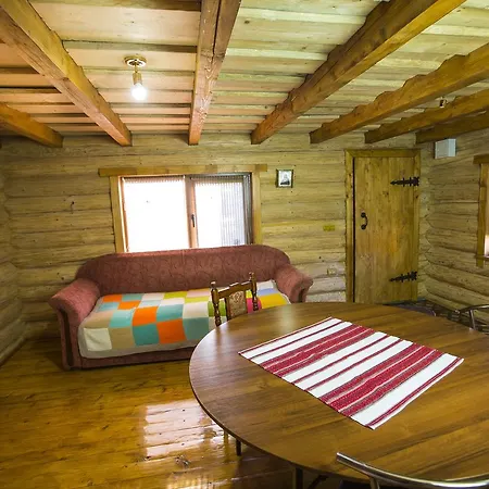 Eco Centr Zrub