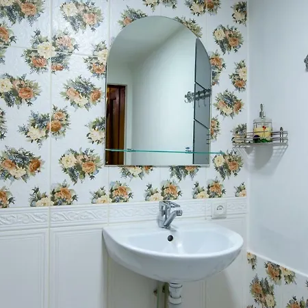 Inn Eco Centr Zrub