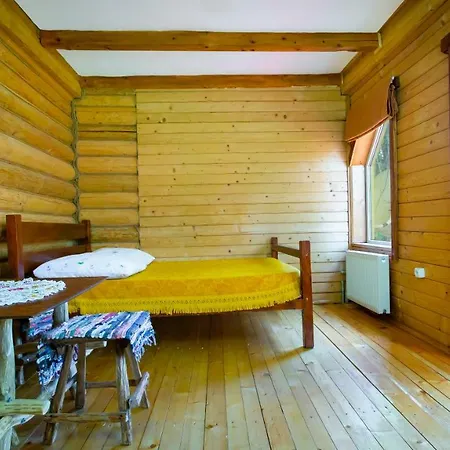 Eco Centr Zrub