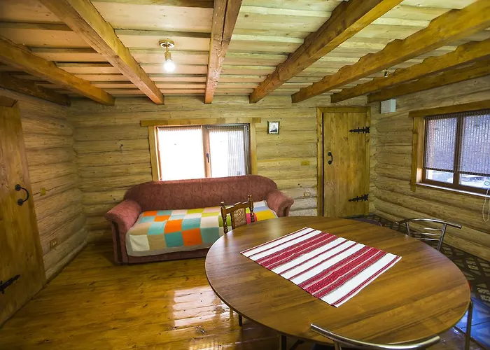 Eco Centr Zrub